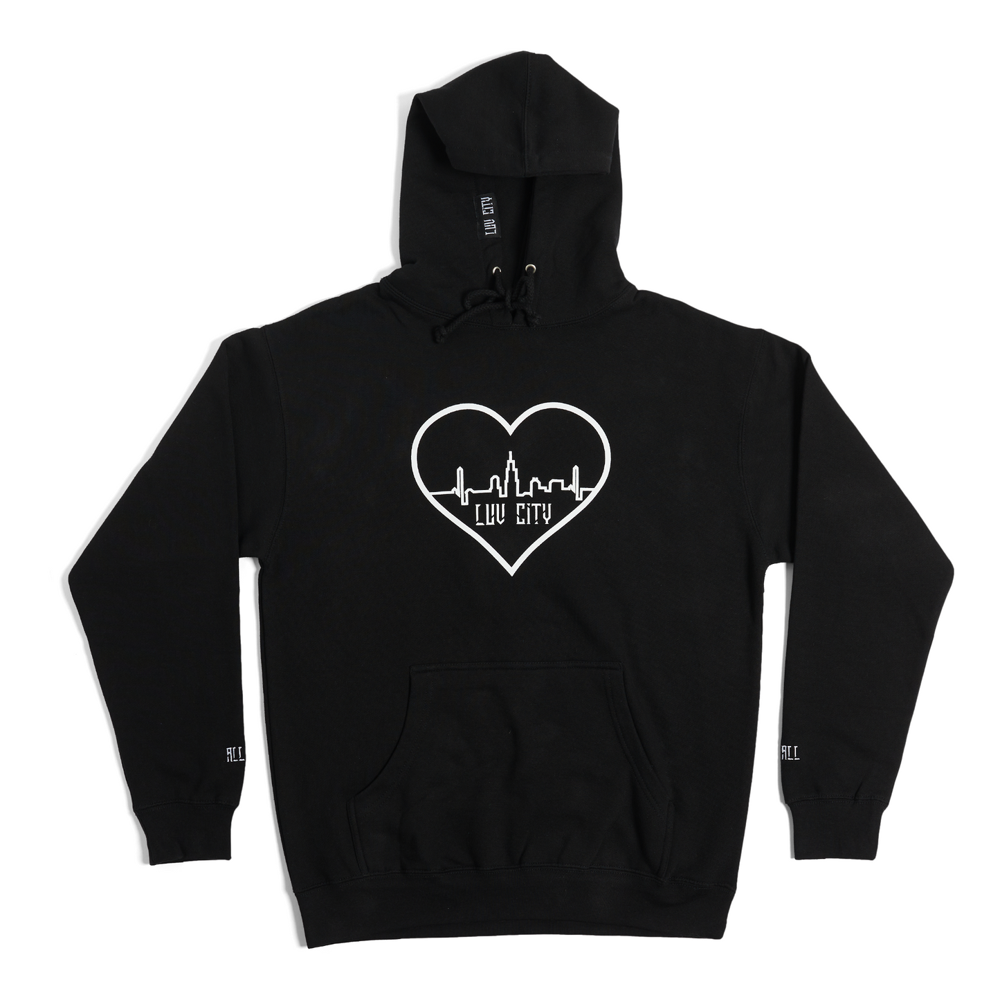 The OG Hoodie
