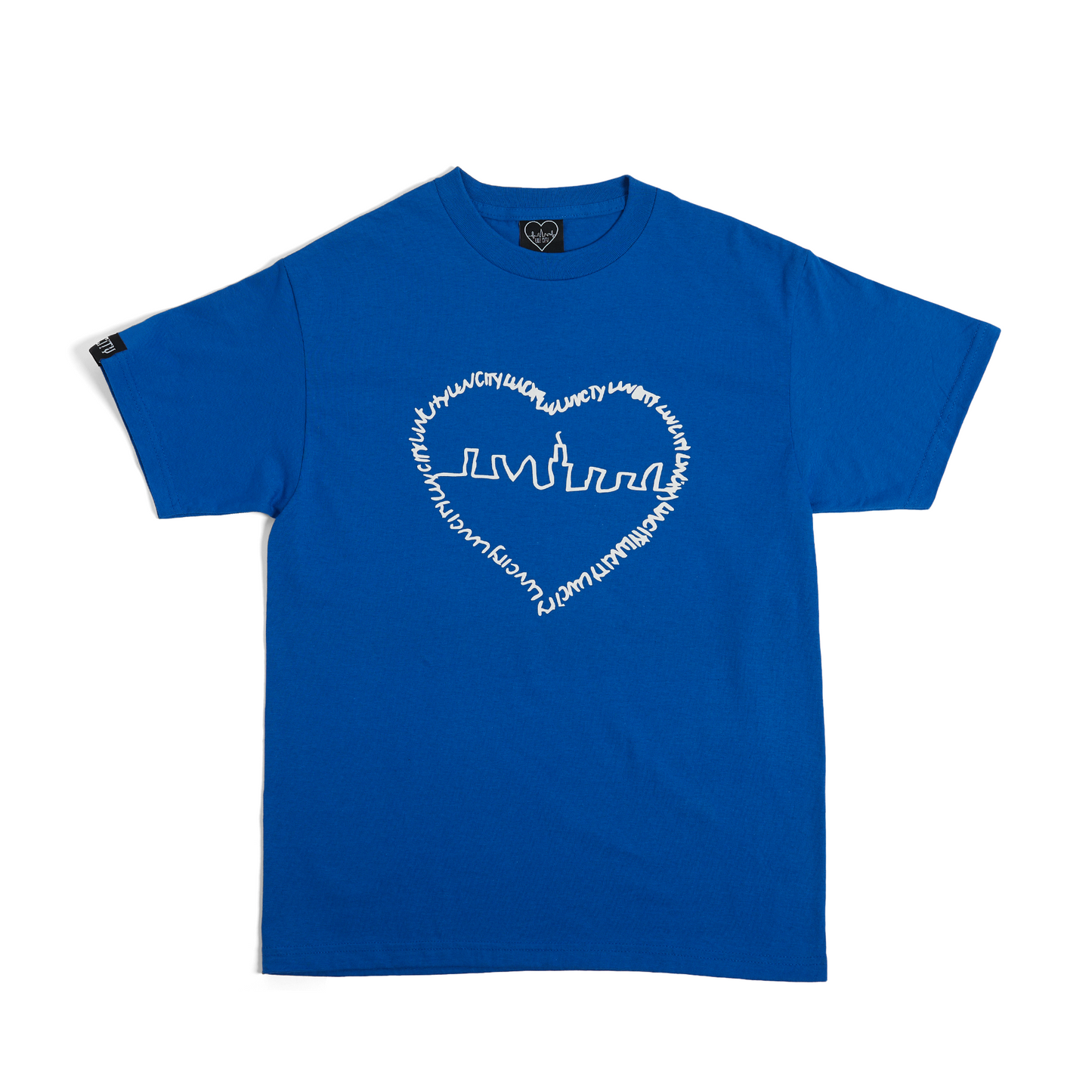 Heart of Chicago T-Shirt