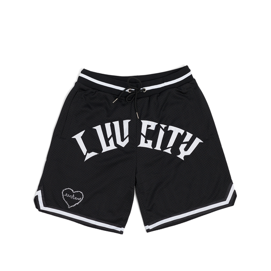Luv City Shorts