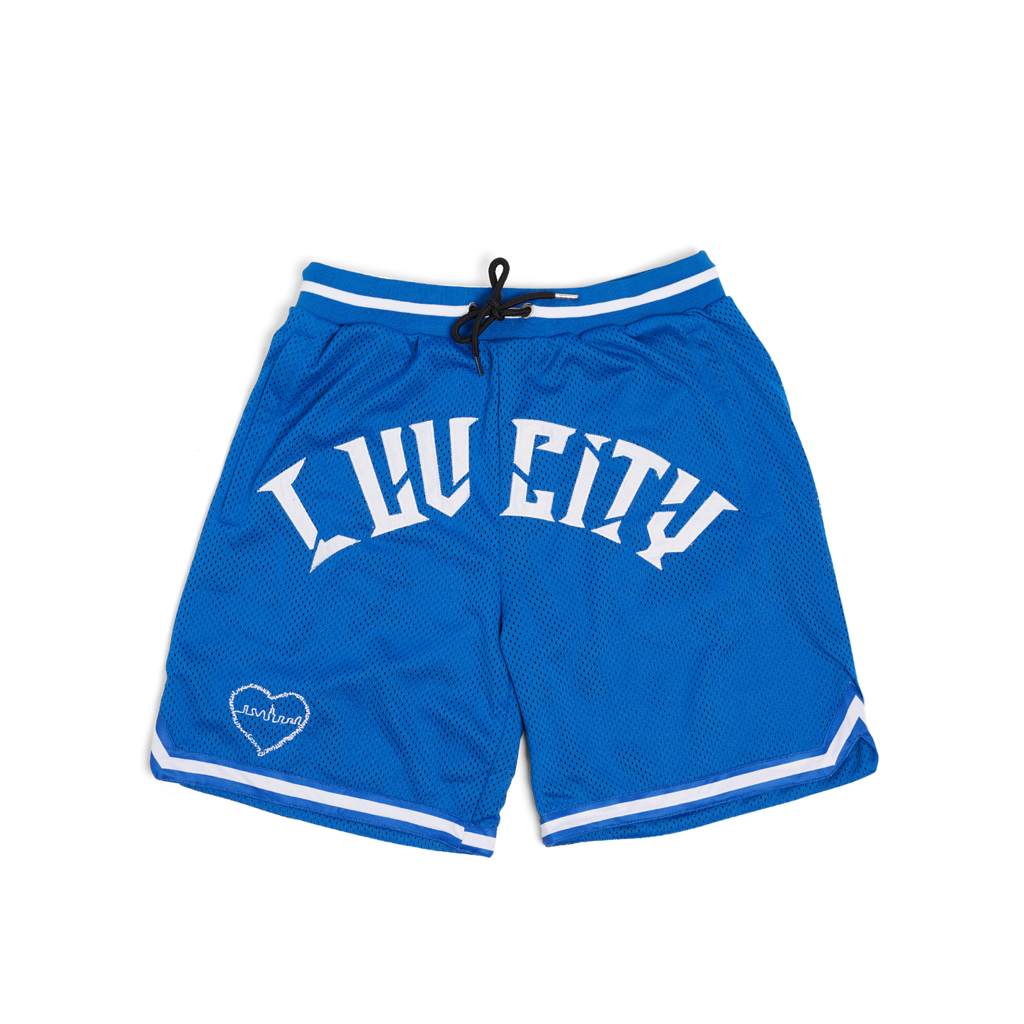 Luv City Shorts